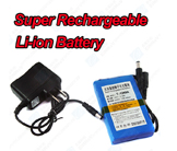 SS-4800mah-A